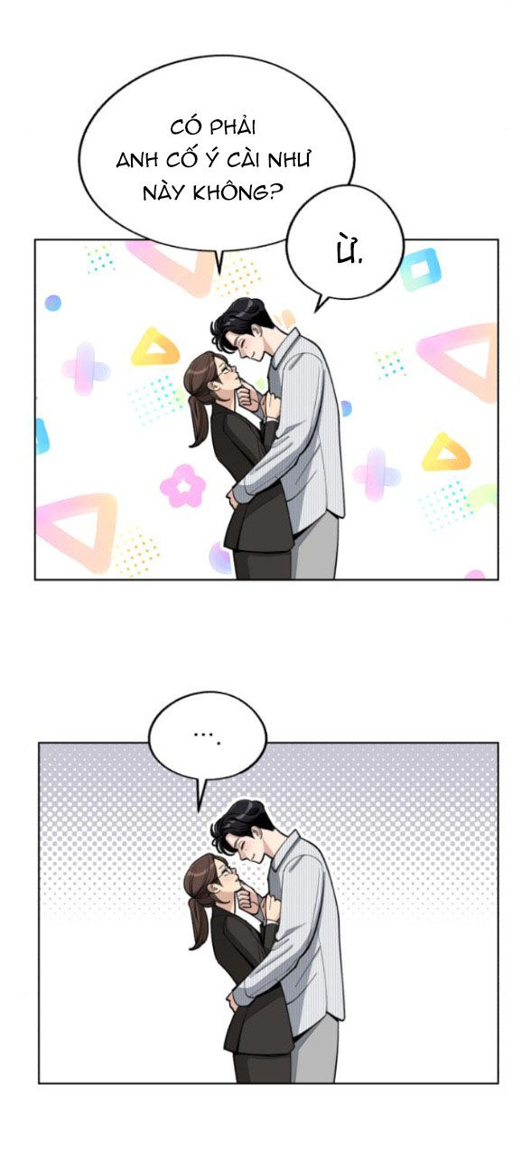 Tình Yêu Của Ik Seob chapter 58.1 36