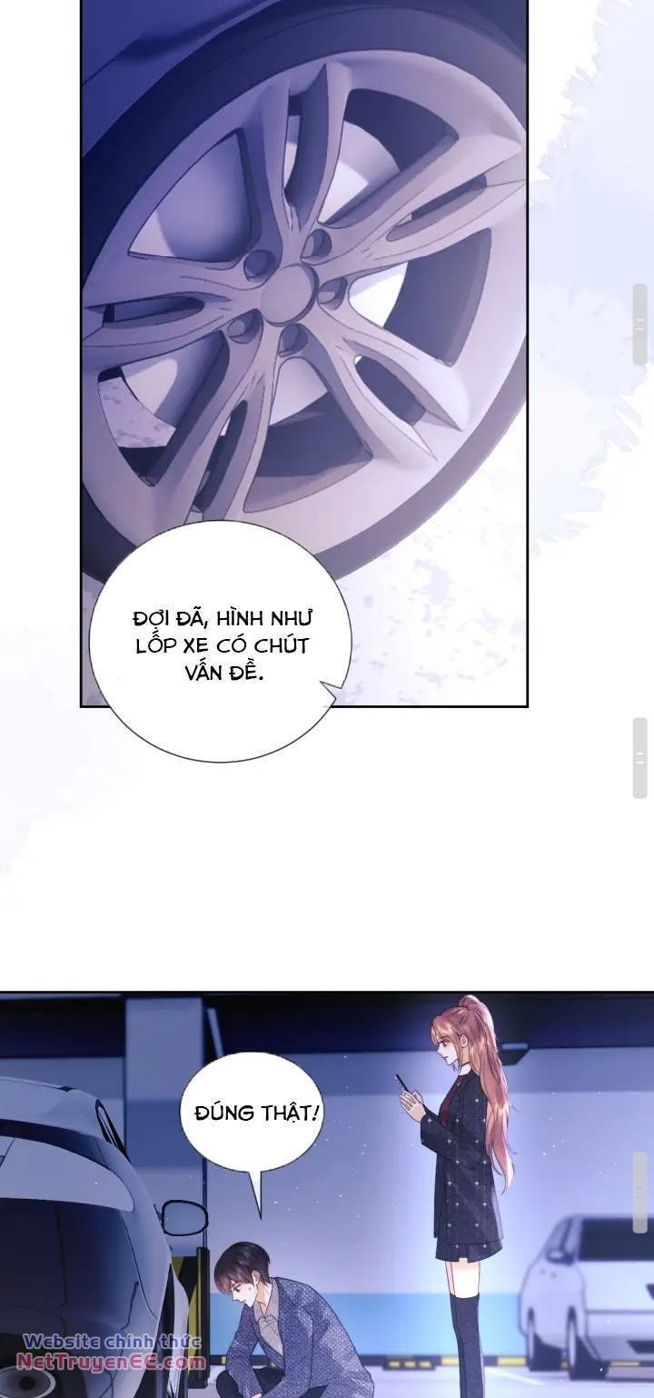 fan vợ - bạn đã biết chưa? chapter 39 18