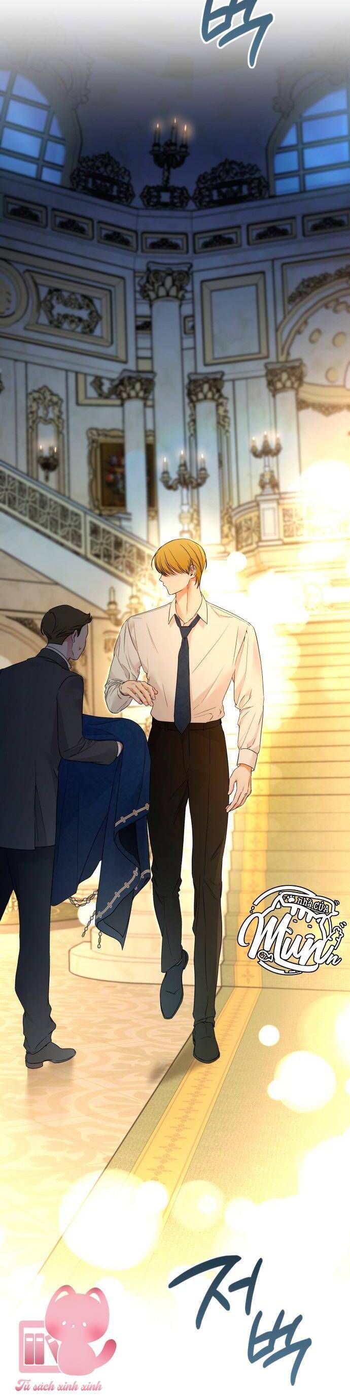 công nương mint bé nhỏ chapter 81 45