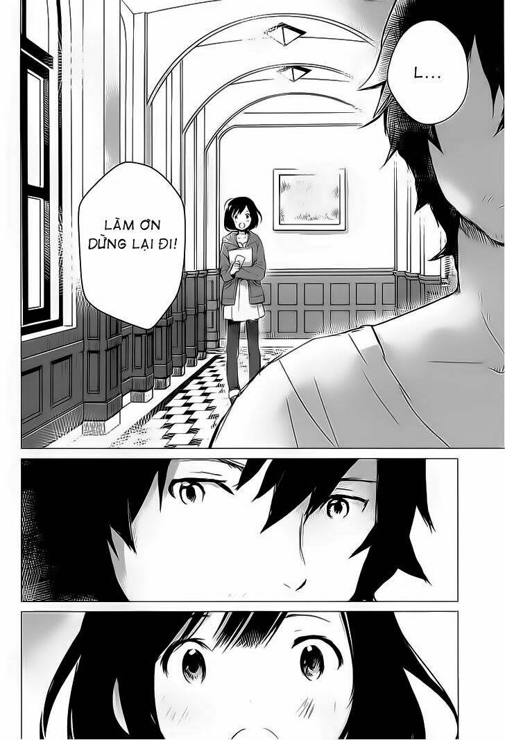 ookami kodomo no ame to yuki chapter 1 19