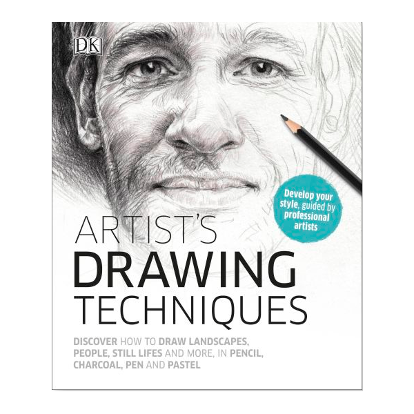 Artist’s Drawing Techniques