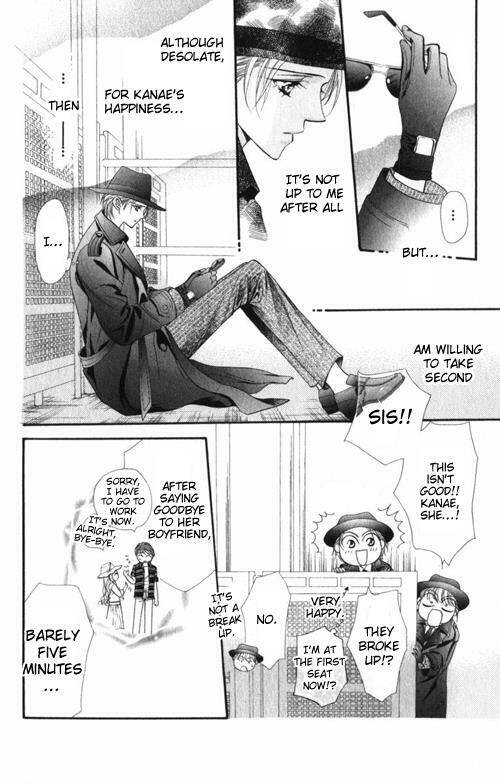 thử thách của kyouko chapter 48 13