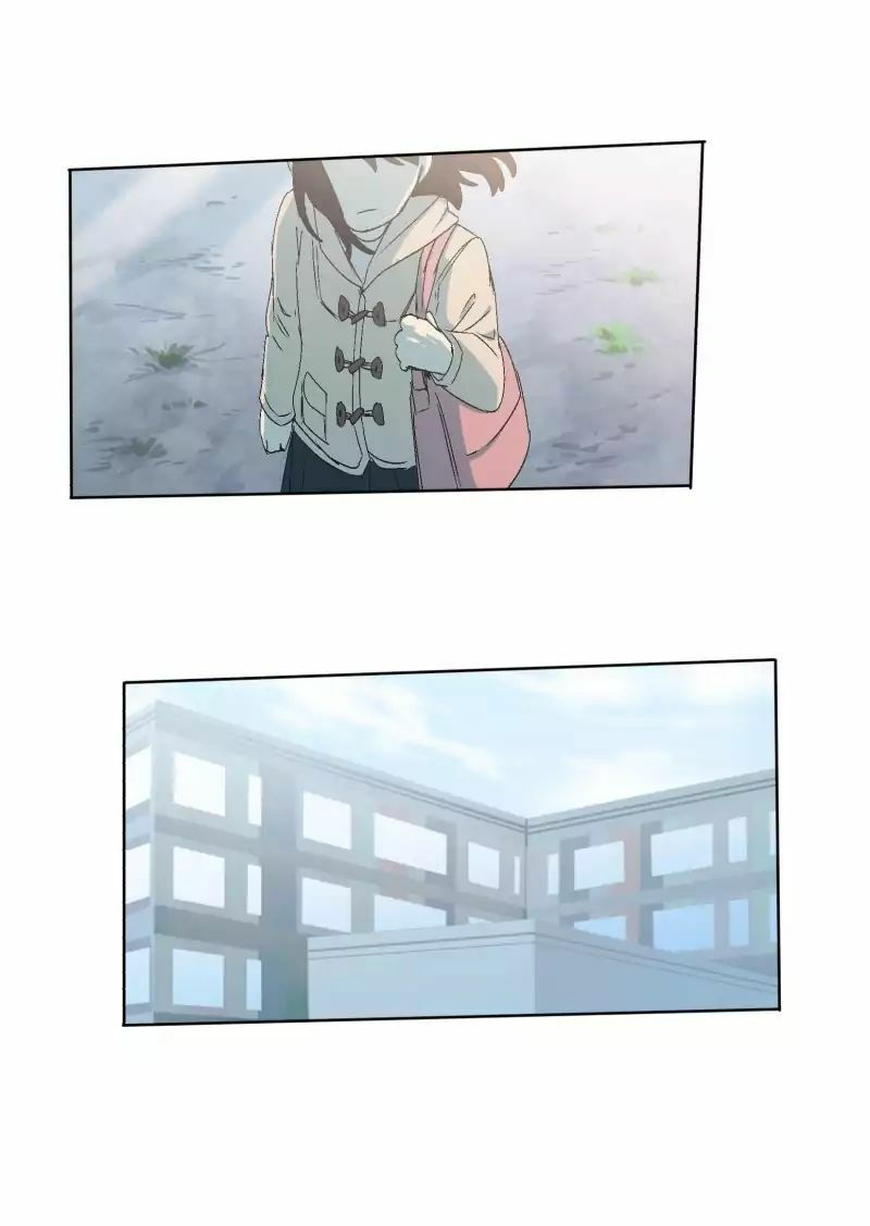 lumine - cội nguồn ánh sáng chapter 33 22