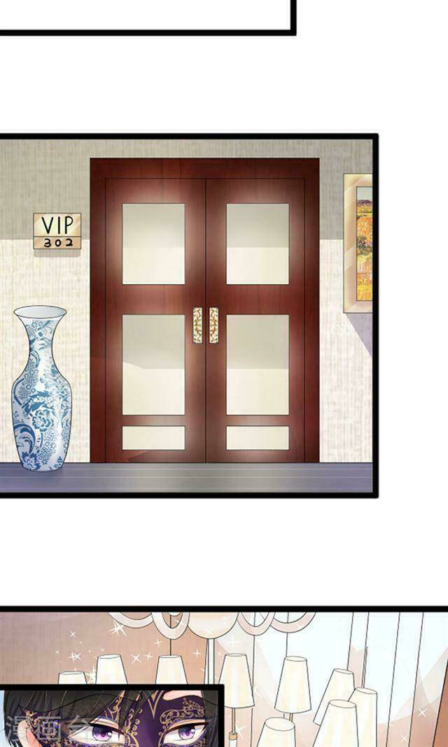 sủng vật người cá của tổng tài chapter 2 4