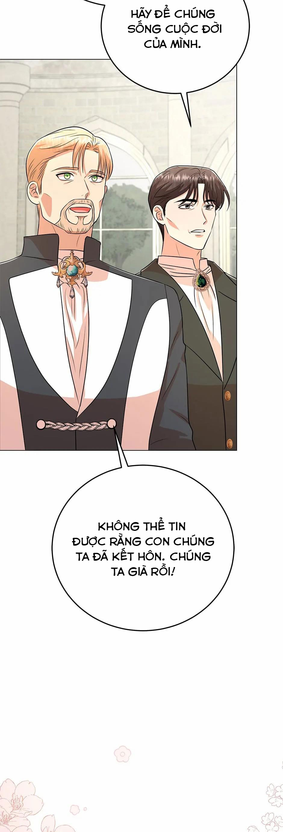 diễn vai ác nữ cũng thật khó khăn chapter 104 60