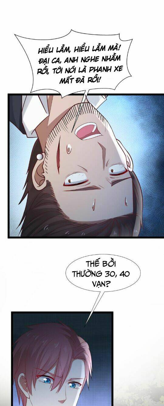 trên người ta có một rồng chapter 18 9