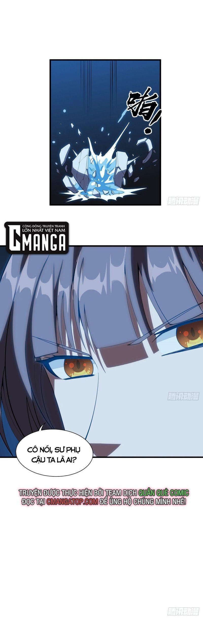 địa cầu đệ nhất kiếm chapter 18 17