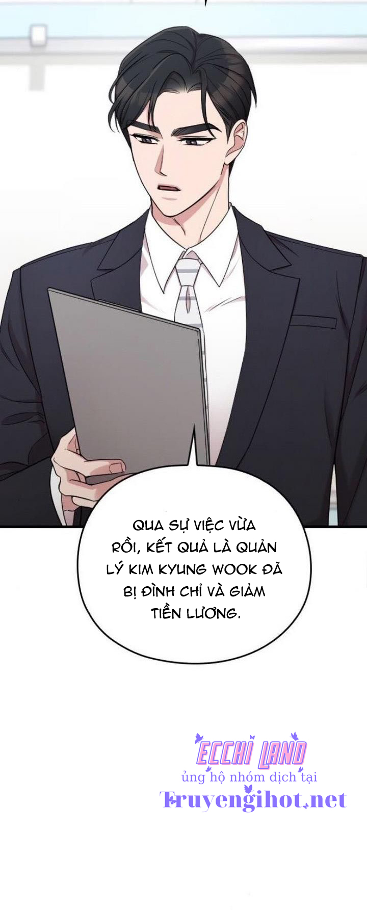 cô đi mà lấy chồng tôi chapter 19.1 18