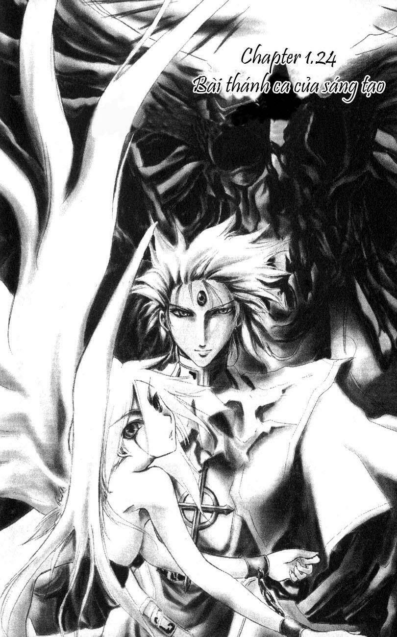 watashi no messiah-sama chapter 24 5