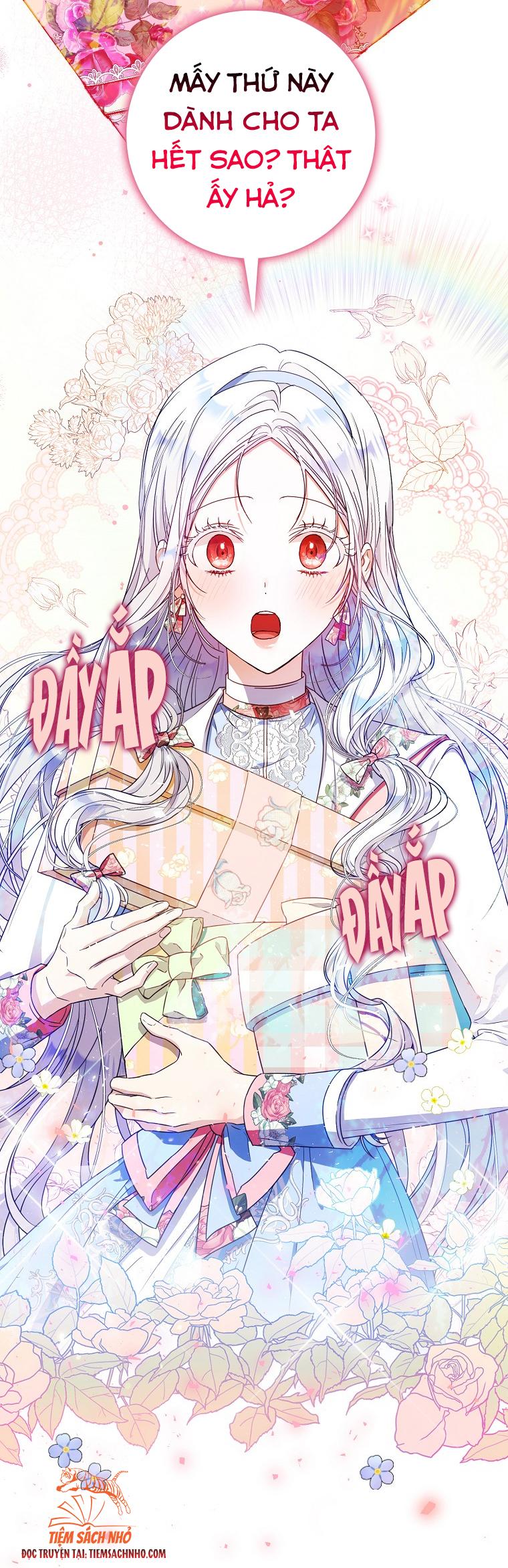 trở thành vợ nam chính chapter 41 3