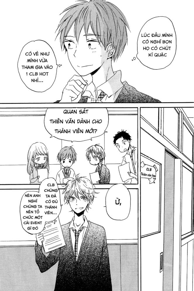 hoshikuzu drop chapter 2 11