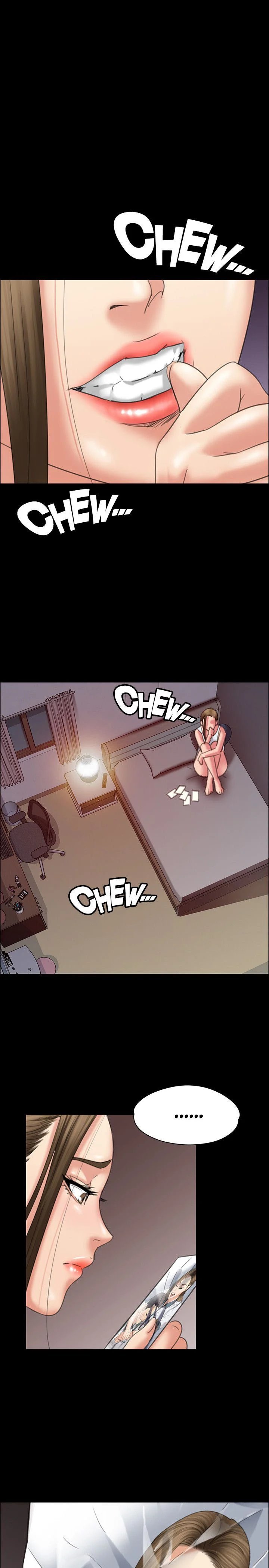 ong chúa chapter 17 13