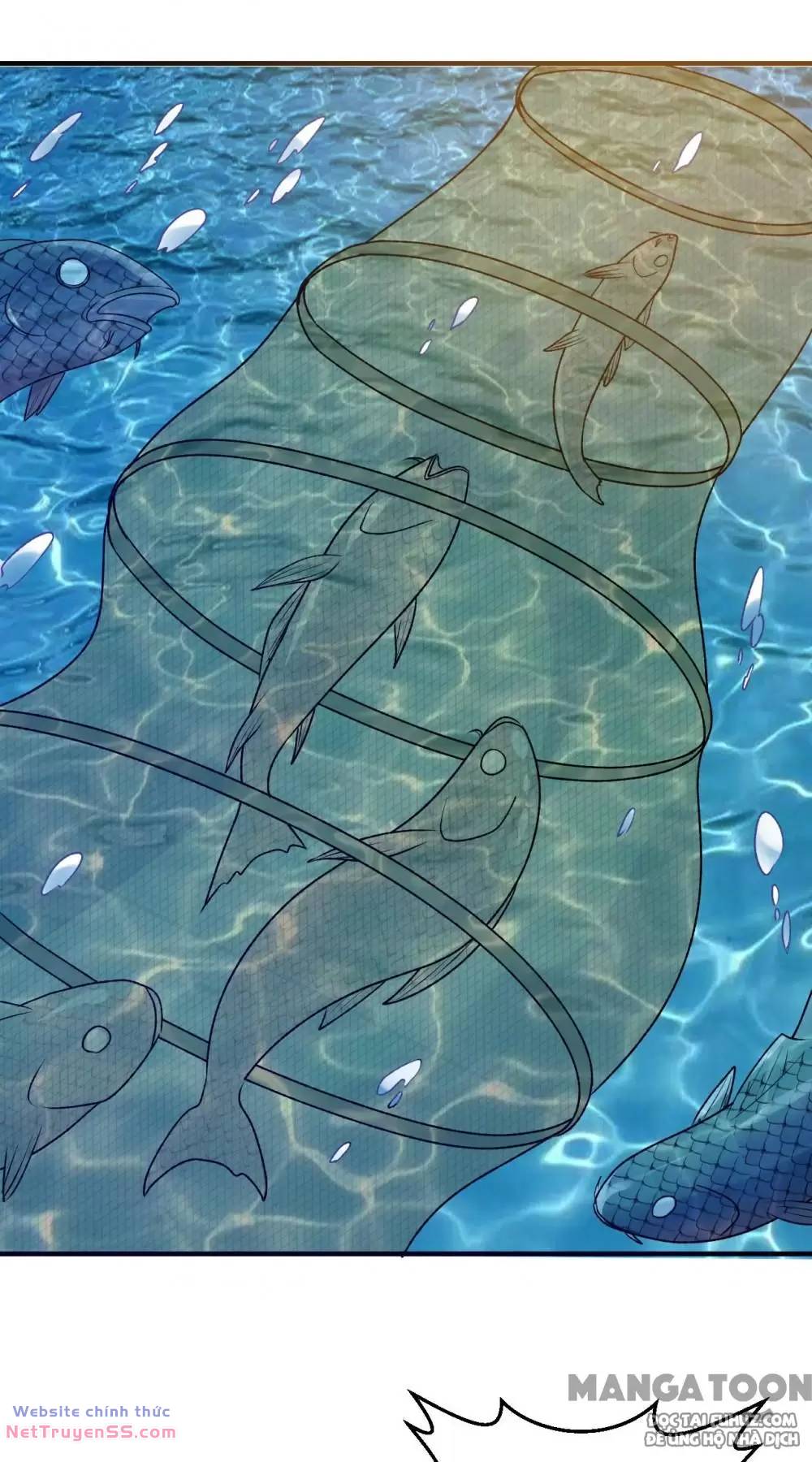 Tôi Sống Trên Hoang Đảo Cùng Các Em Gái chapter 239 27