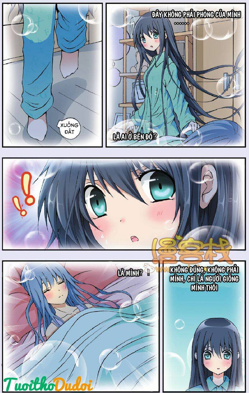 miêu hựu chapter 11 13