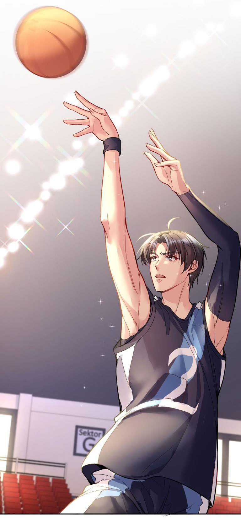 chàng nhân viên host và gã hàng xóm nguy hiểm chapter 56 40