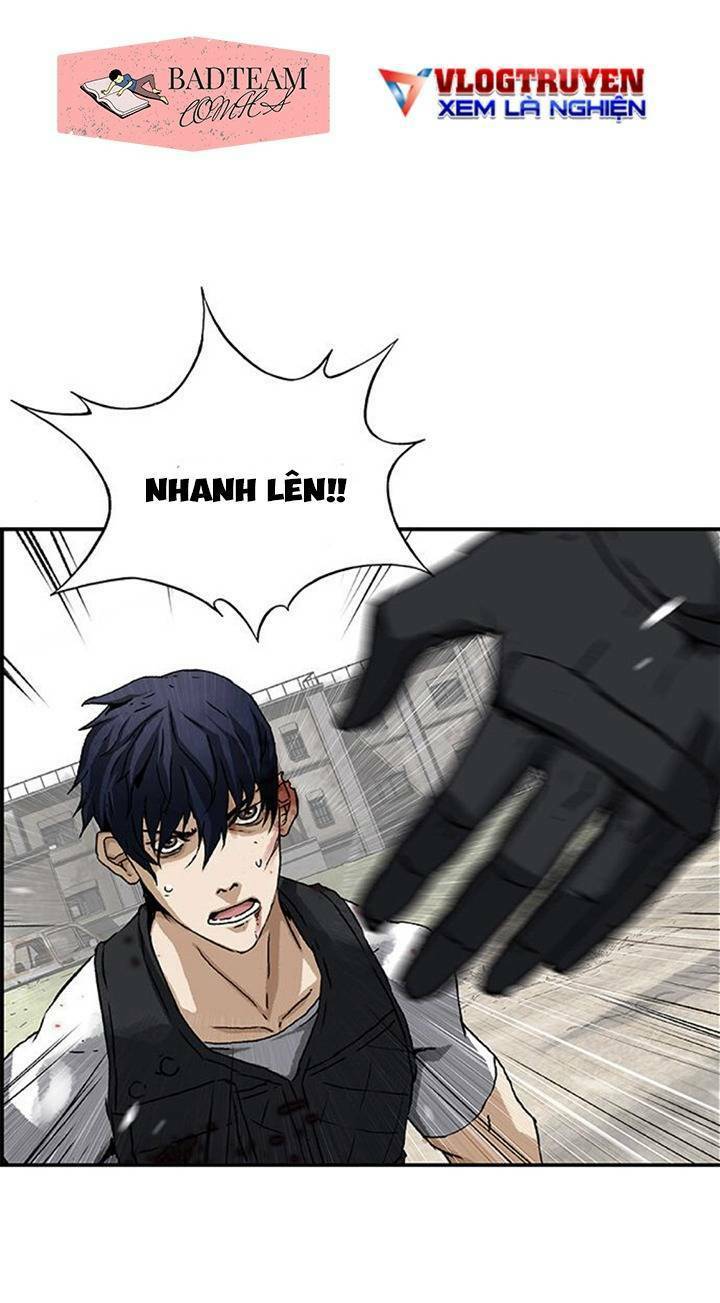 pubg - cuộc chiến sinh tồn - 100 chapter 3 7