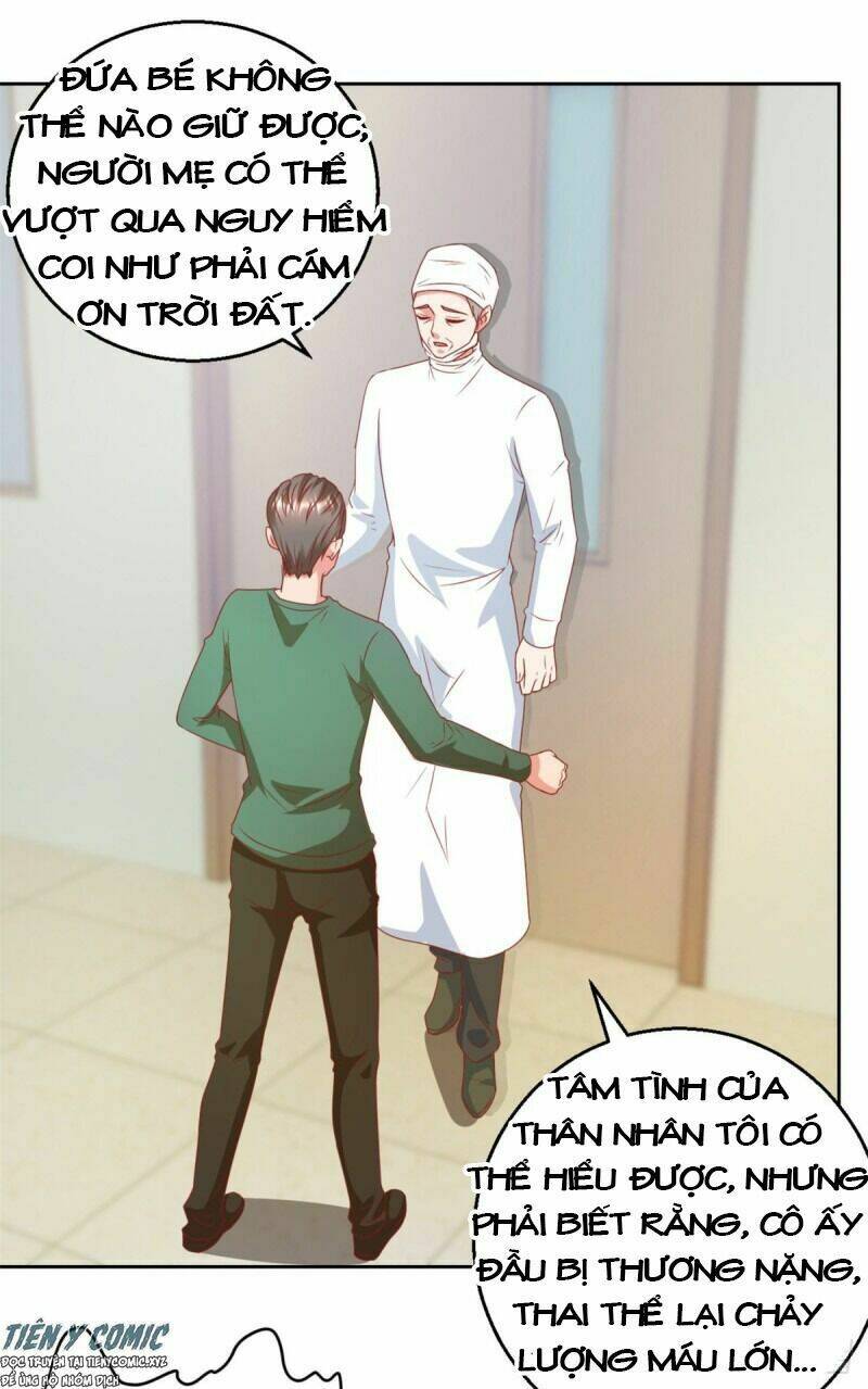 thấu thị tiên y chapter 117 3