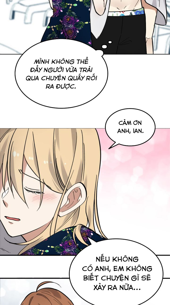 công thức cho tình yêu chapter 104 8