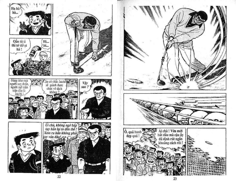 tân teppi chapter 28 10