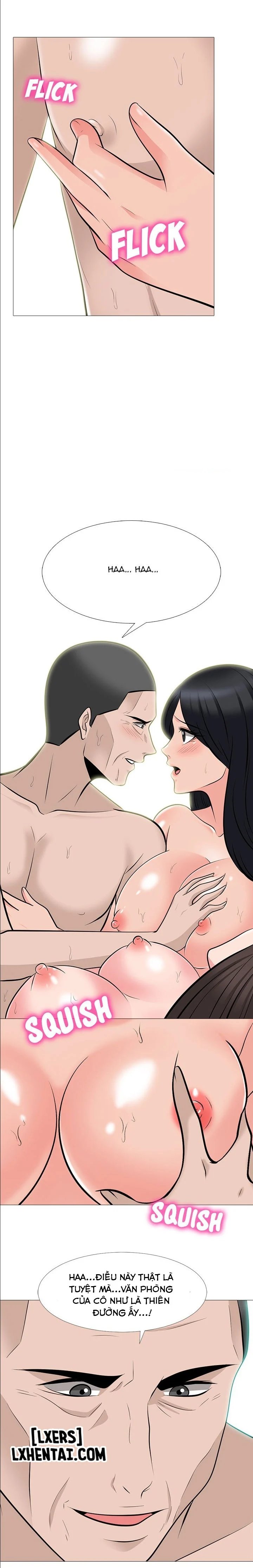 học bổng đặc biệt chapter 60 14