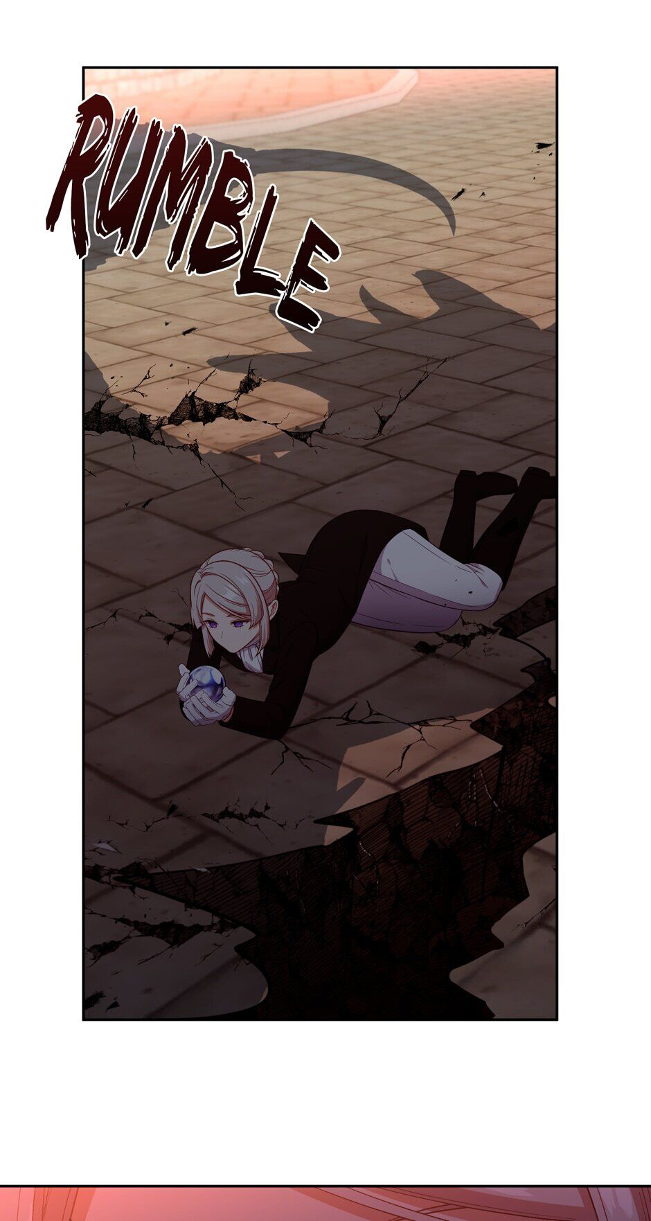 cẩn thận nữ phụ phản diện đấy! chapter 82 41