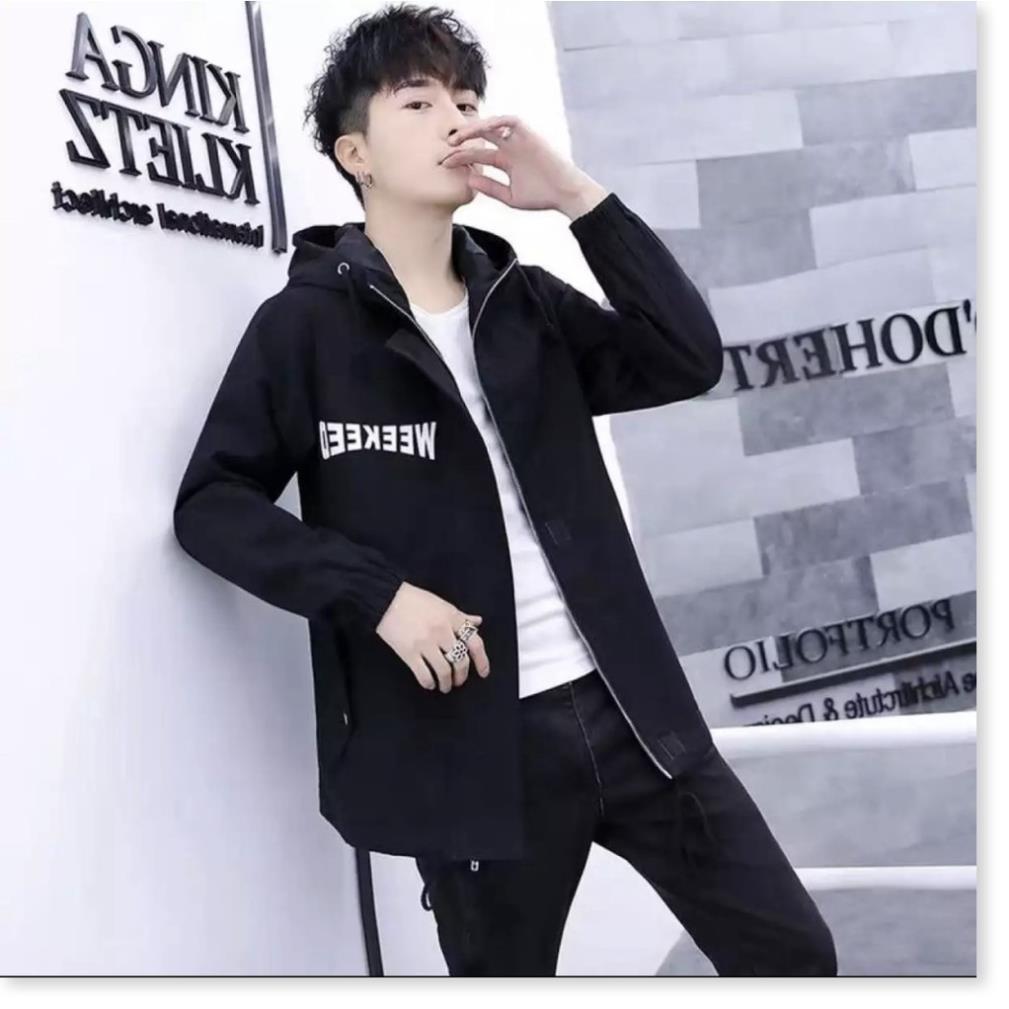 ÁO KHOÁC DÙ NAM UNISEX THỜI TRANG HÀN ĐẸP TINH TẾ SẮC NÉT TRÊN TỪNG CHI TIẾT THỜI TRANG KIM GIA