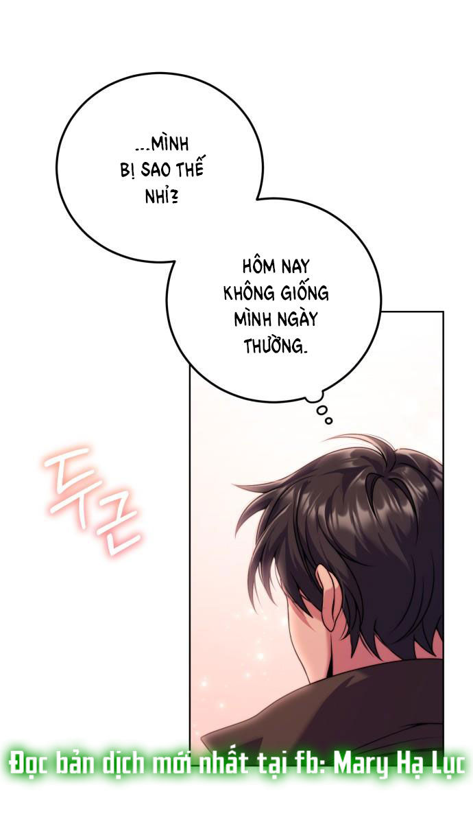 tôi sẽ ly hôn với người chồng bạo chúa chapter 22.2 49