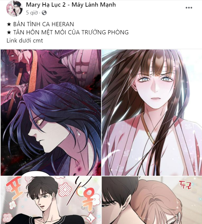 Rơi Vào Nguy Hiểm chapter 8.2 - Trang 43
