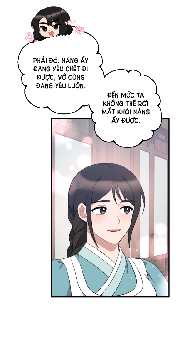 [18+] mơ về một cơn mưa phùn chapter 24.1 11