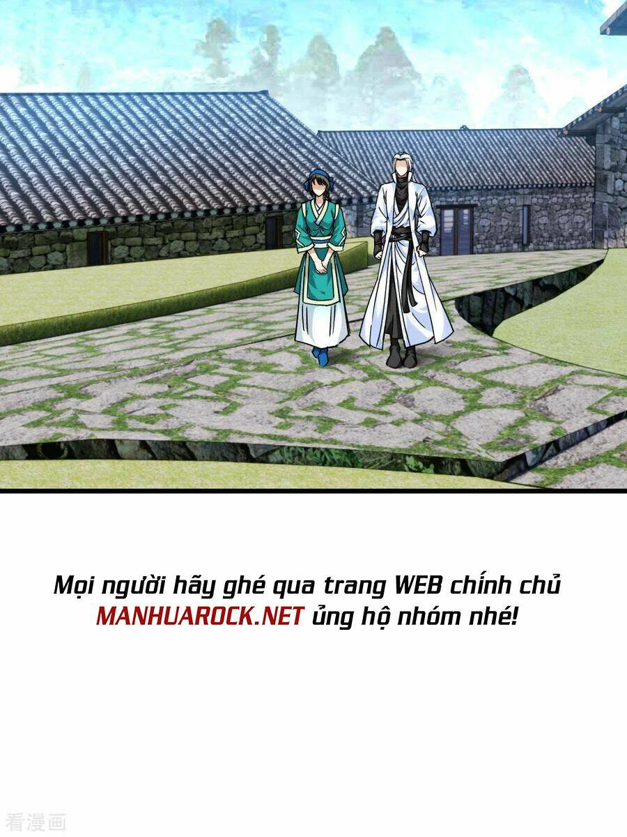 trọng sinh ta là đại thiên thần chapter 110 45