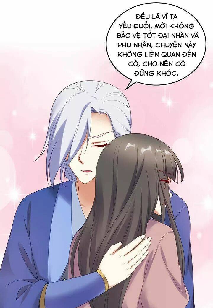 đô đốc đại nhân sủng thê kí chapter 137 12