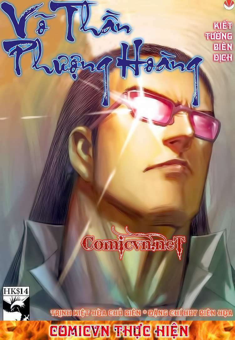 võ thần phượng hoàng chapter 130 1