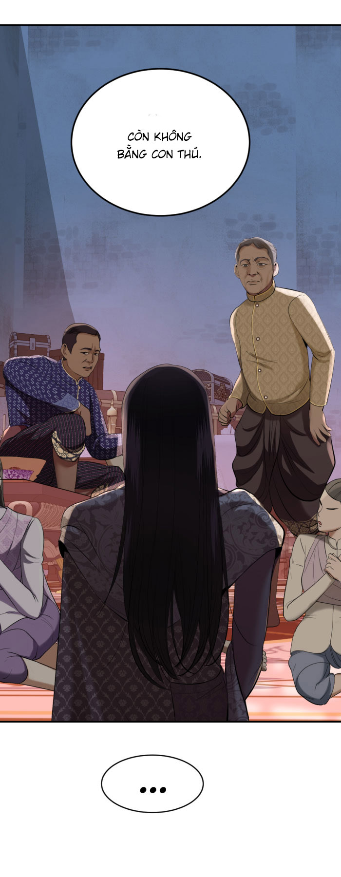 tôi là công tử đẹp nhất xiêm chapter 60 41