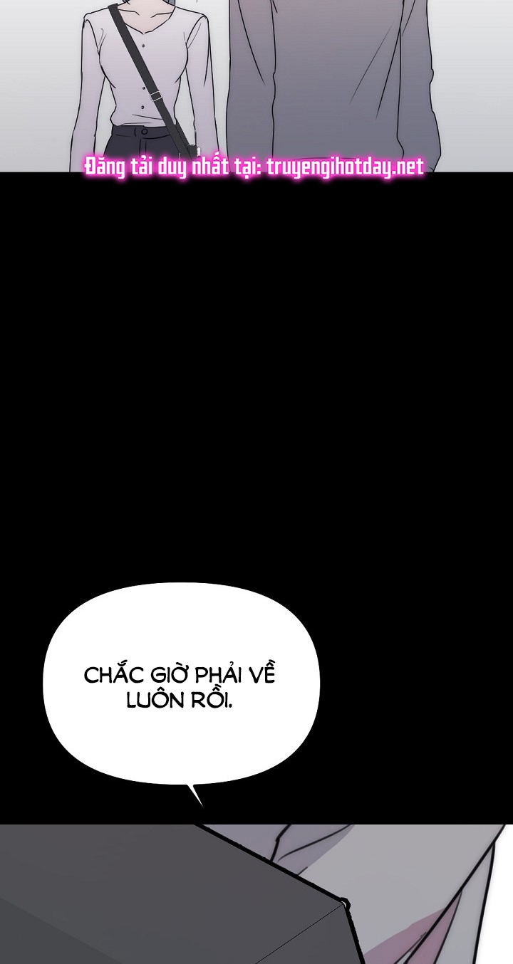 Tình Bạn Không Thuần Khiết chapter 46.2 - Trang 4