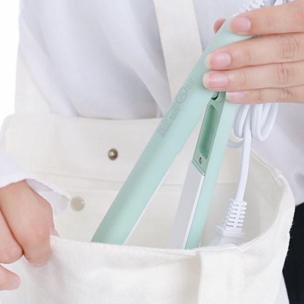 Máy Duỗi Mini Cao cấp, Nhỏ Gọn, Tiện Lợi