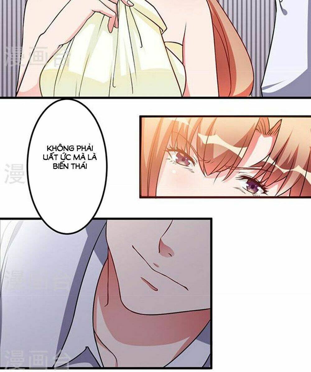 gối đầu vào tổng tài ác ma chapter 29 15