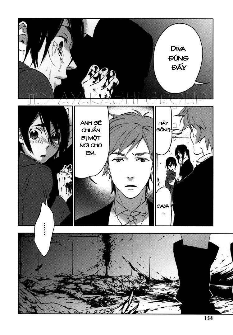 blood+ chapter 34 38