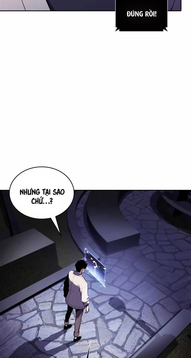 Người Chơi Mới Cấp Tối Đa Chapter 162 25