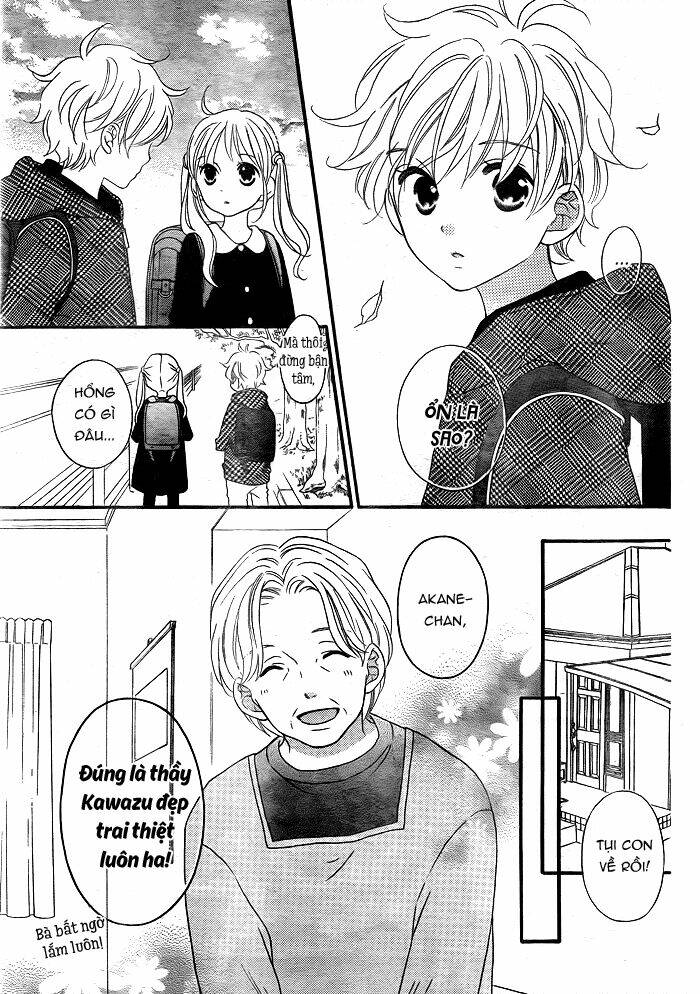 life so happy chapter 1 23