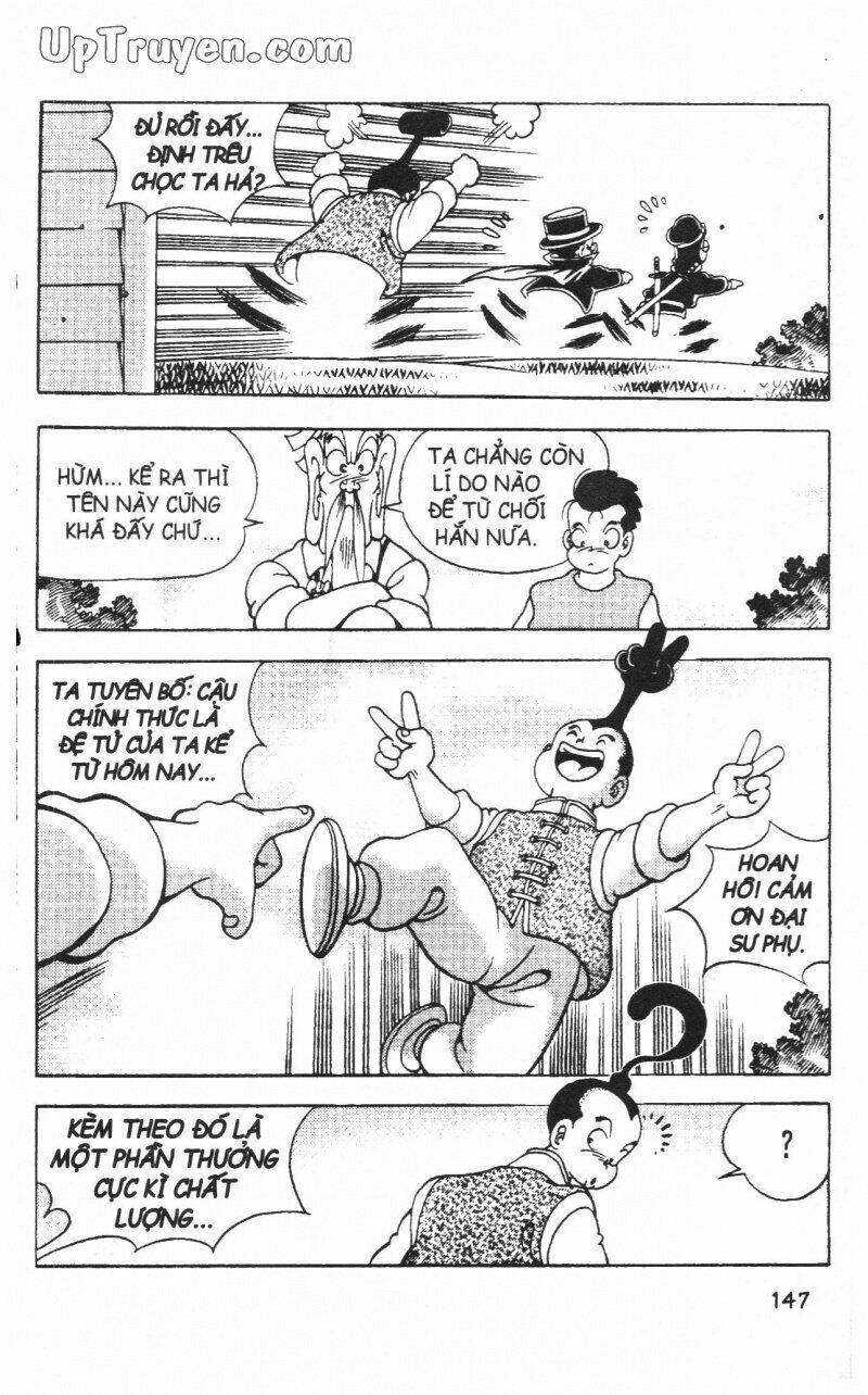 đội quân nhí nhố chapter 17 147