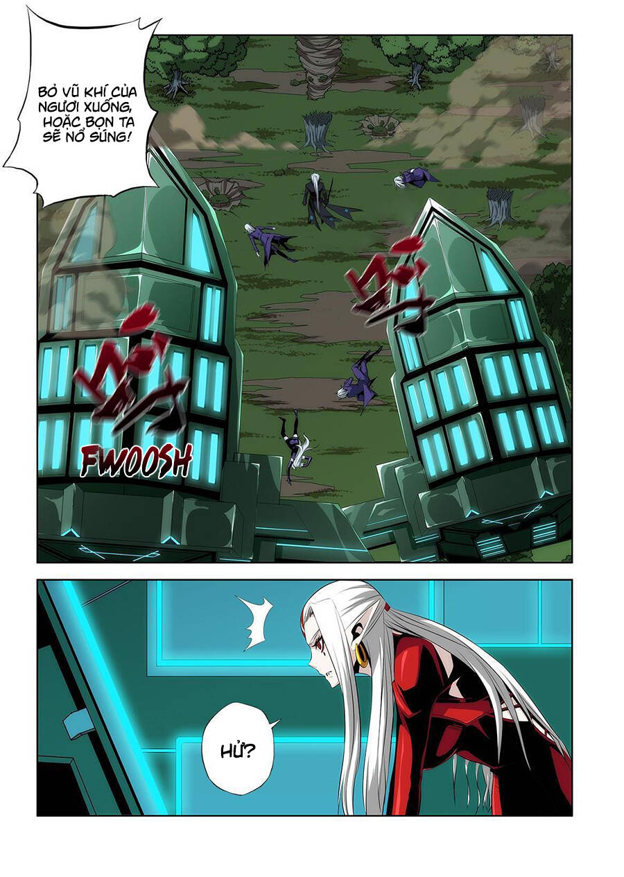 life and death chapter 23 6