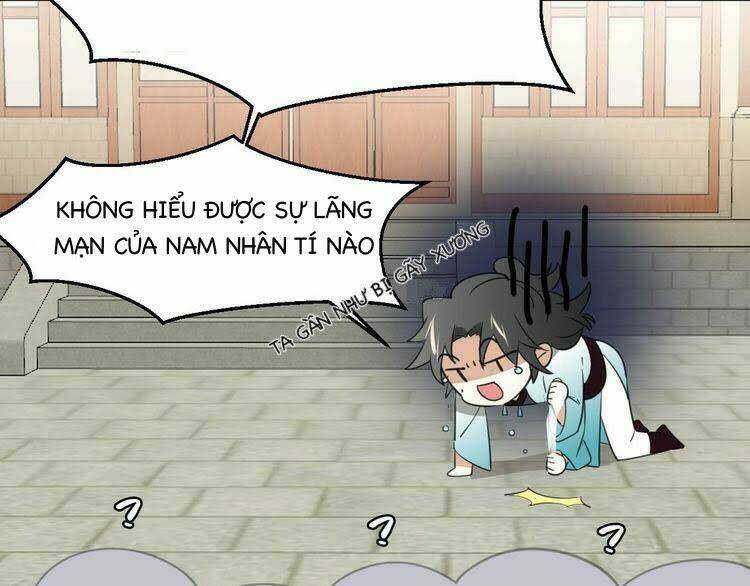 cấm động! đồ tự kỷ chapter 1.2 22