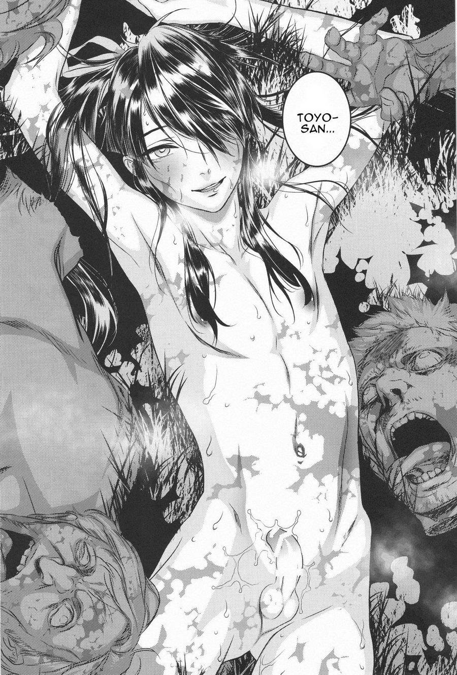 tổng hợp oneshot bl dễ thương chapter 41 31