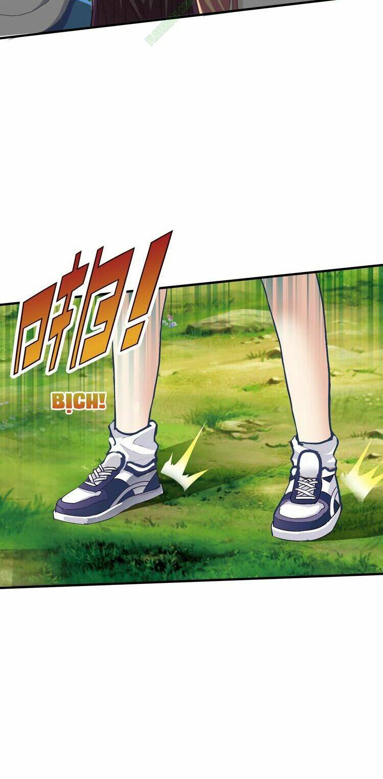 kinh thế kỳ nhân chapter 8 36