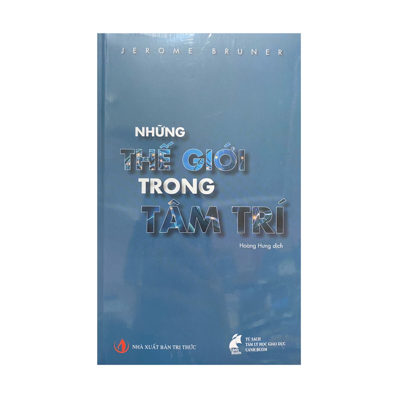 Những thế giới trong tâm trí ( NXB Tri Thức )