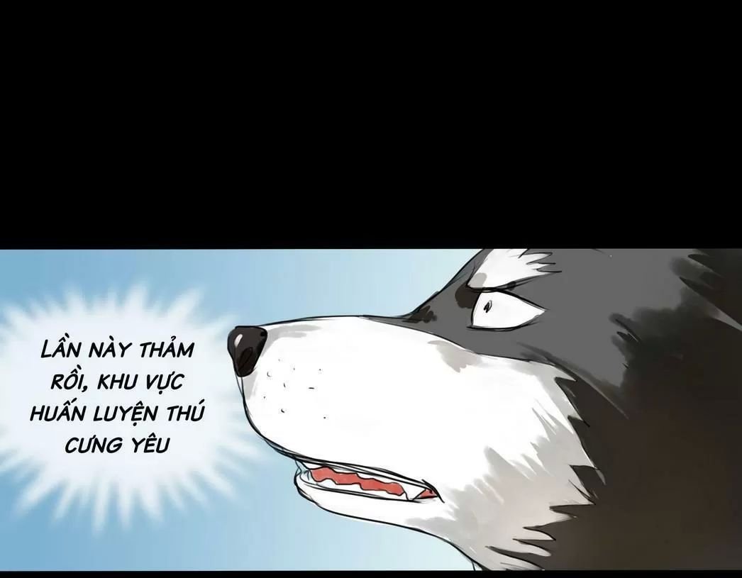 một con chó chapter 57 6