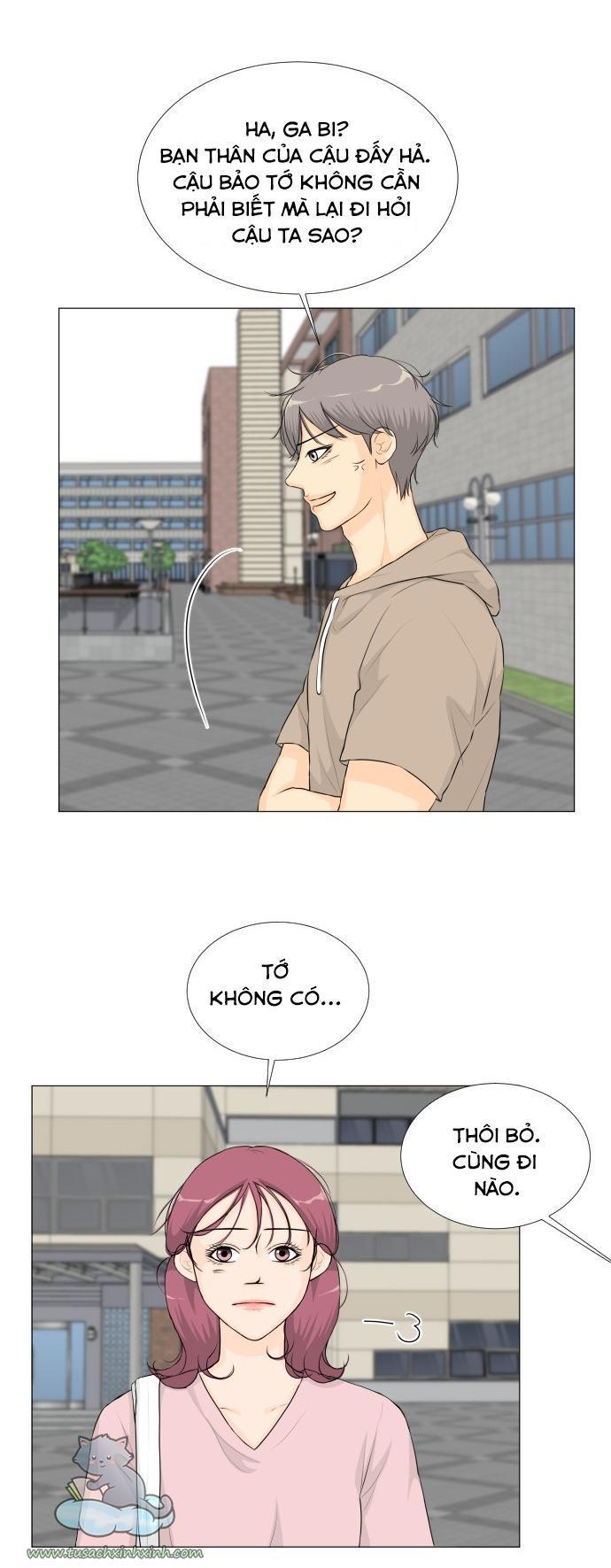 bán quỷ chapter 48 3