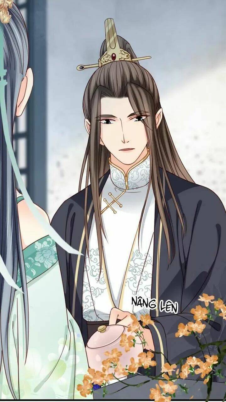 kiều nữ độc phi chapter 212 20