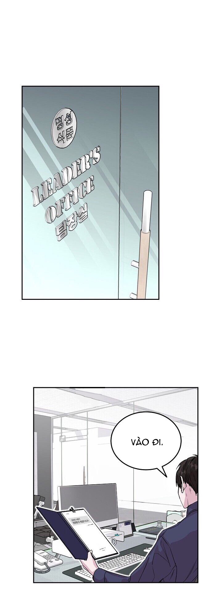 hãy làm điều đó sau khi kết hôn chapter 12 24