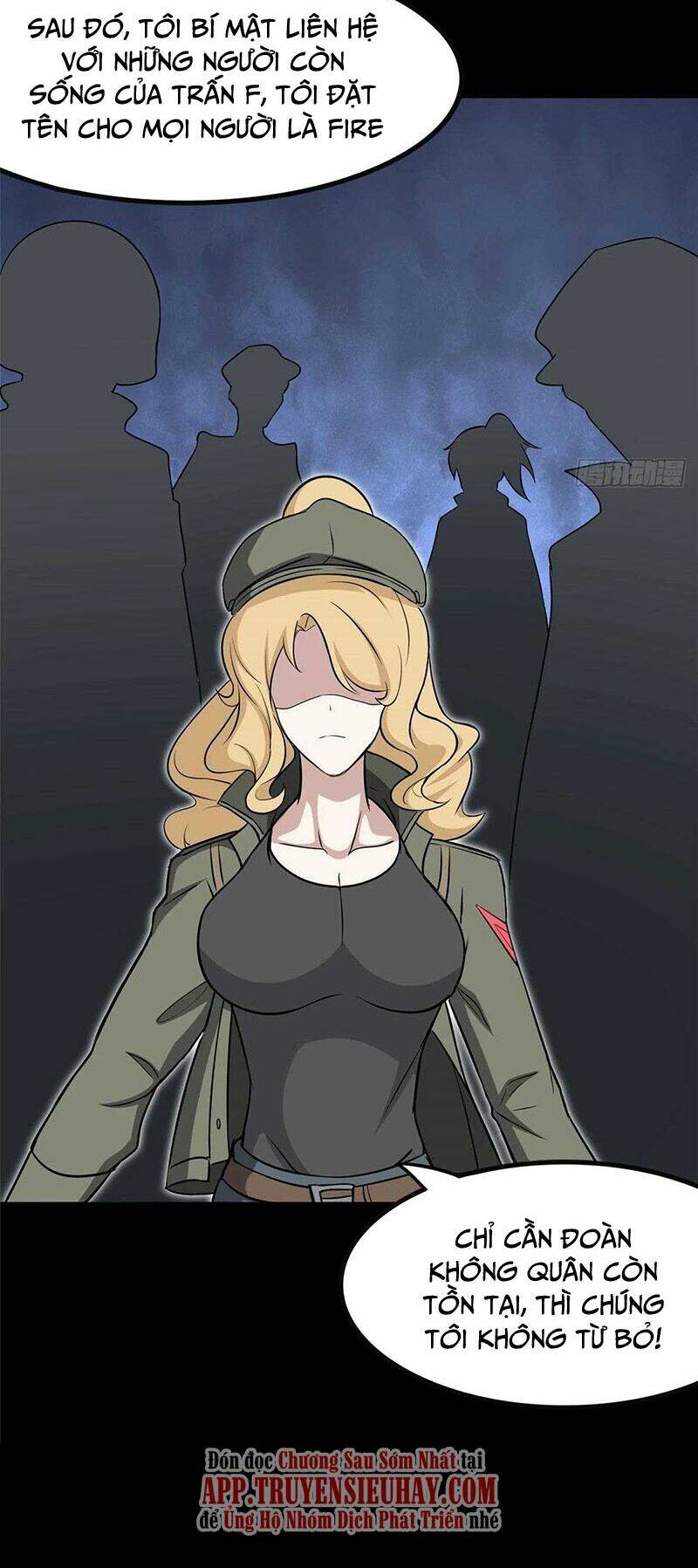 bạn gái virus của tôi chapter 274 36